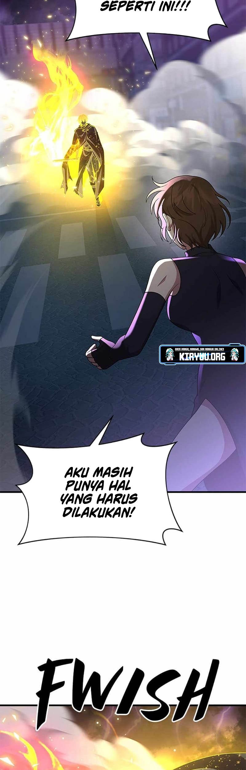 Heir of Mythical Heroes Chapter 57 - halaman 54