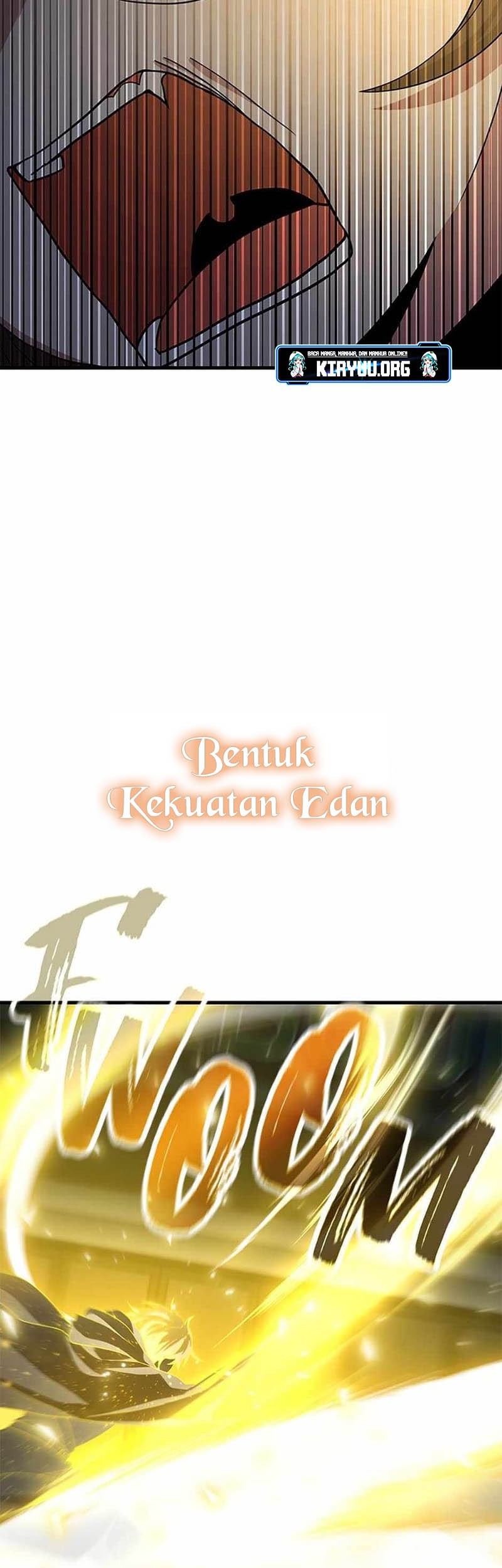Heir of Mythical Heroes Chapter 57 - halaman 56