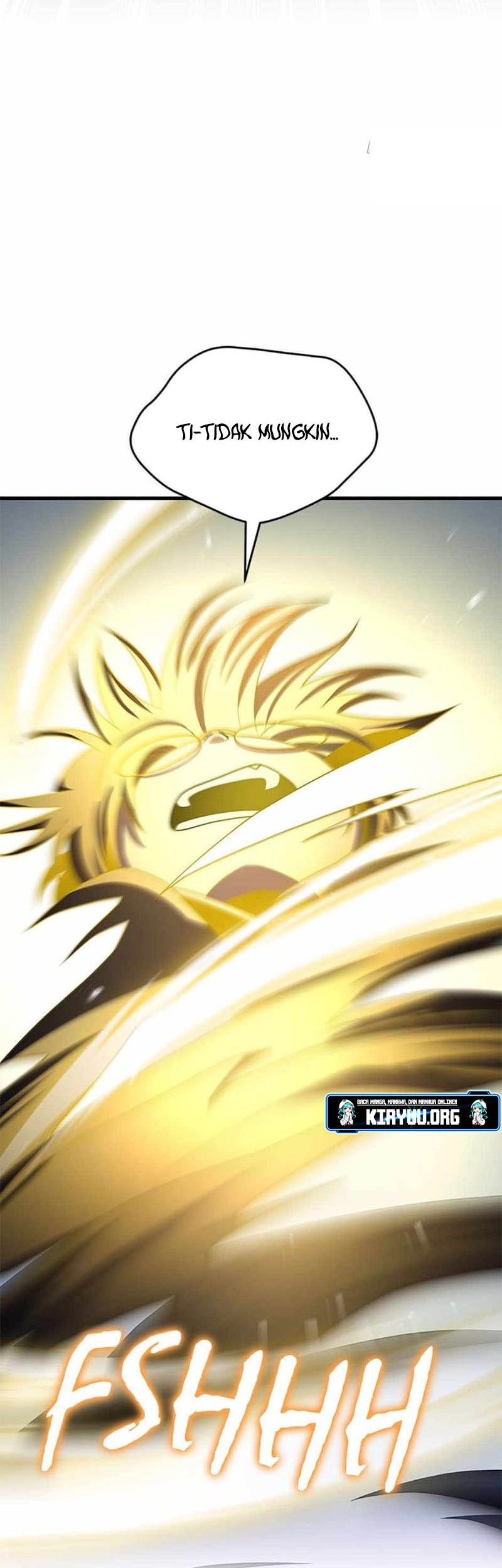 Heir of Mythical Heroes Chapter 57 - halaman 61