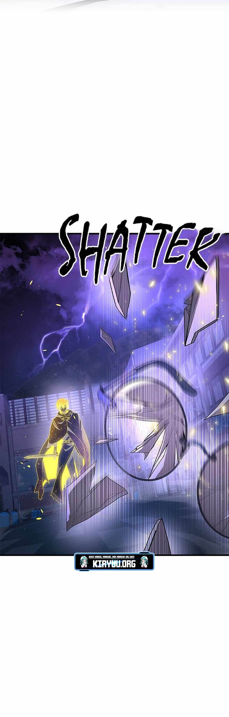 Heir of Mythical Heroes Chapter 57 - halaman 62