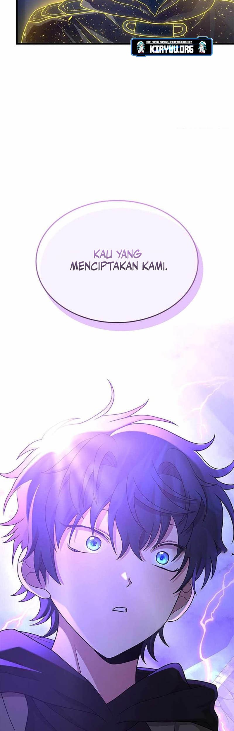 Heir of Mythical Heroes Chapter 57 - halaman 64