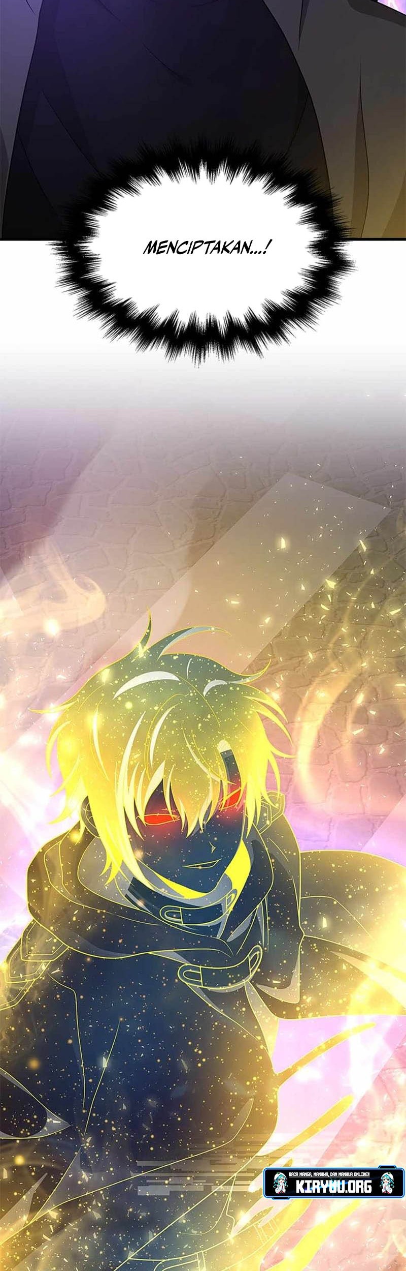 Heir of Mythical Heroes Chapter 57 - halaman 65