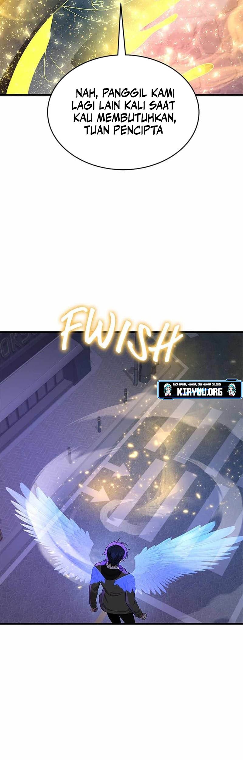 Heir of Mythical Heroes Chapter 57 - halaman 66