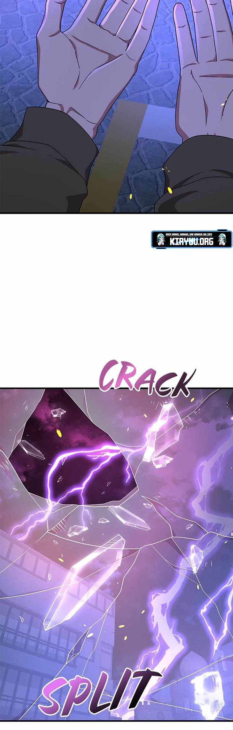 Heir of Mythical Heroes Chapter 57 - halaman 68
