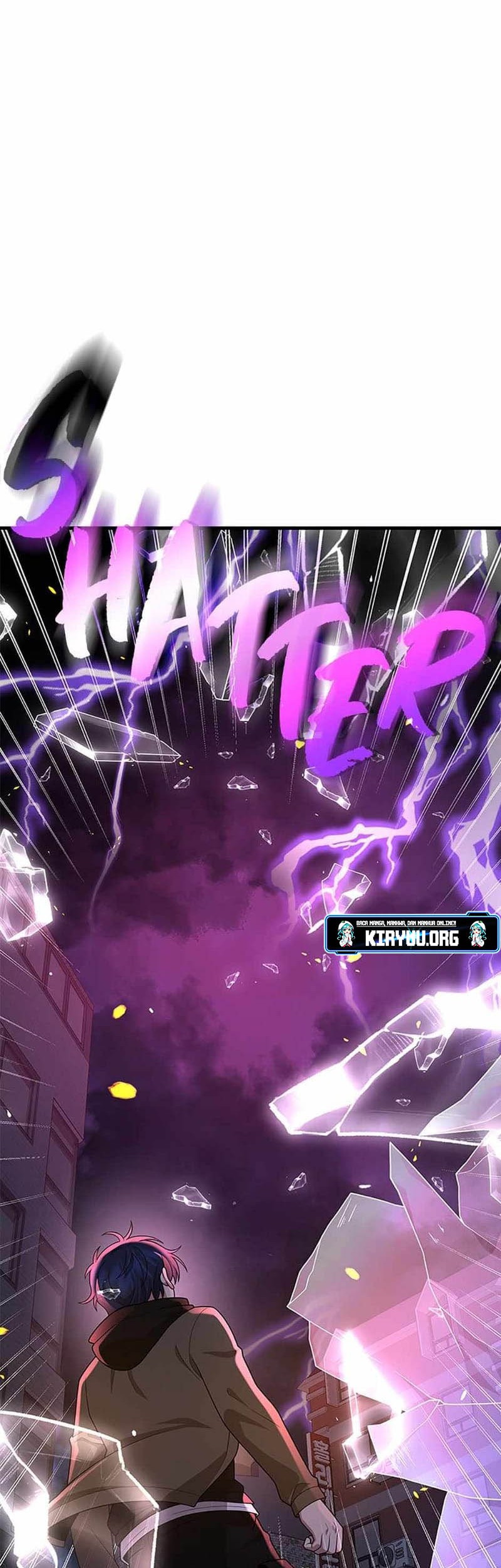 Heir of Mythical Heroes Chapter 57 - halaman 69