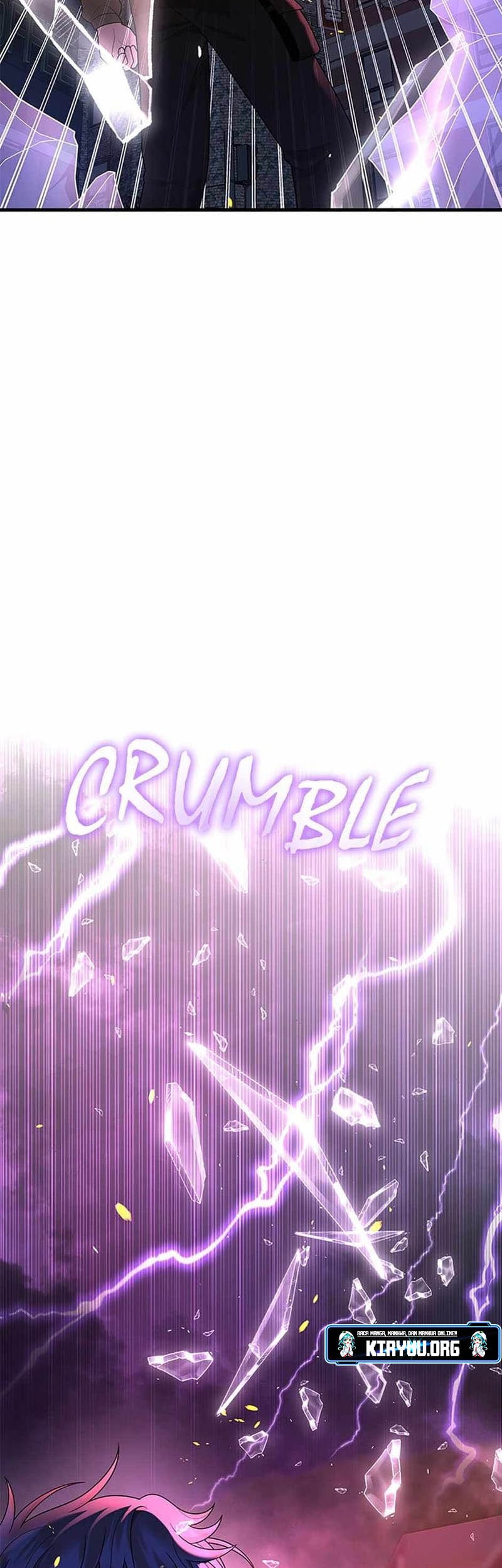Heir of Mythical Heroes Chapter 57 - halaman 70