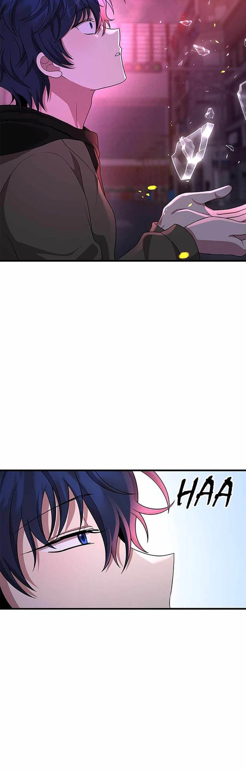 Heir of Mythical Heroes Chapter 57 - halaman 71