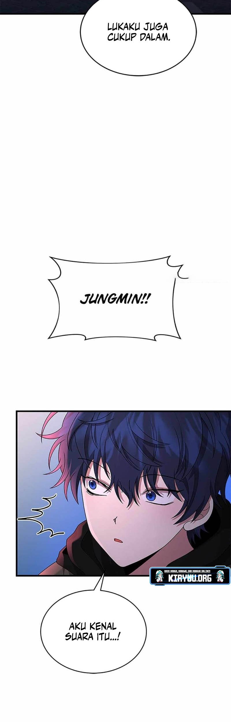Heir of Mythical Heroes Chapter 57 - halaman 73