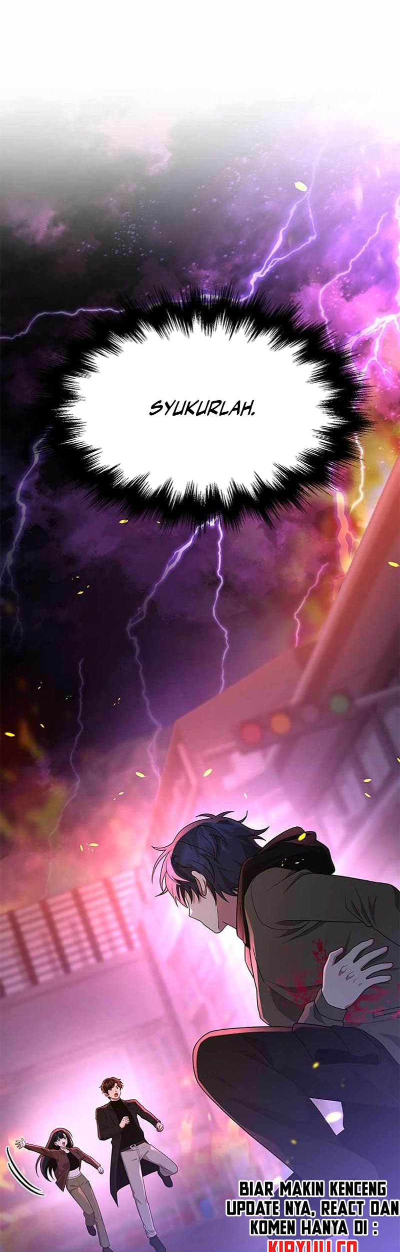 Heir of Mythical Heroes Chapter 57 - halaman 74