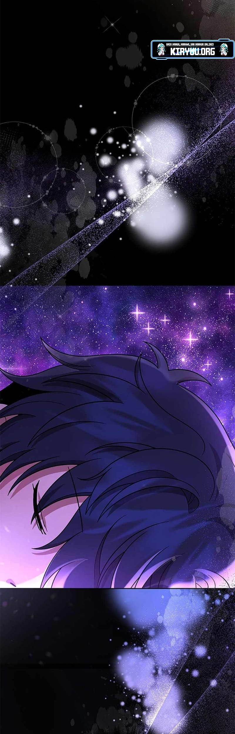 Heir of Mythical Heroes Chapter 57 - halaman 8