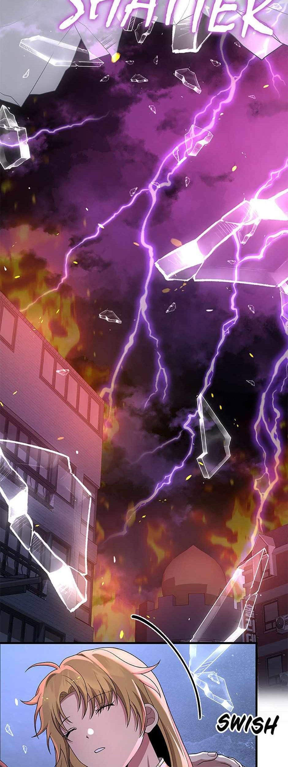 Heir of Mythical Heroes Chapter 58 - halaman 12