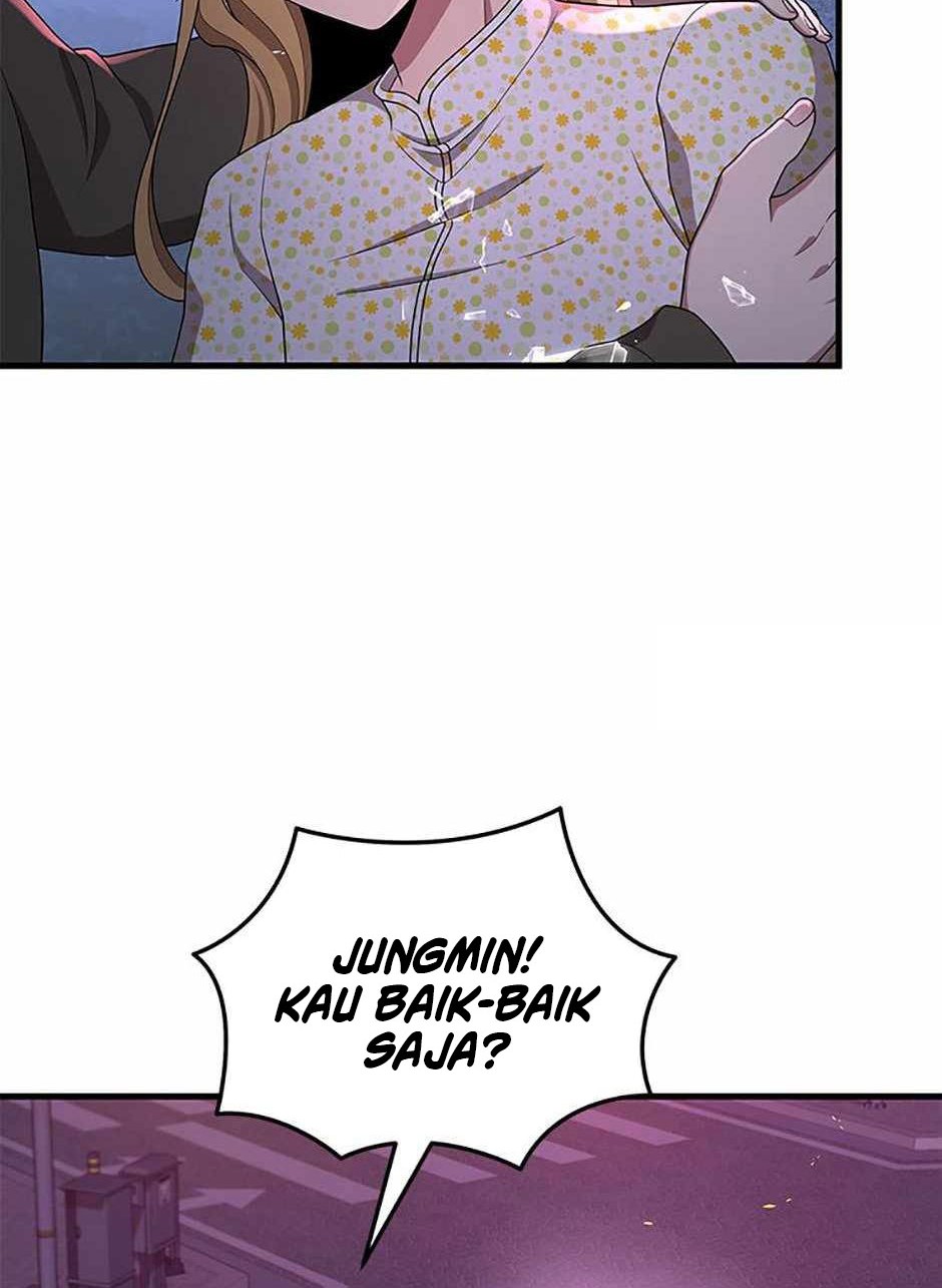 Heir of Mythical Heroes Chapter 58 - halaman 13