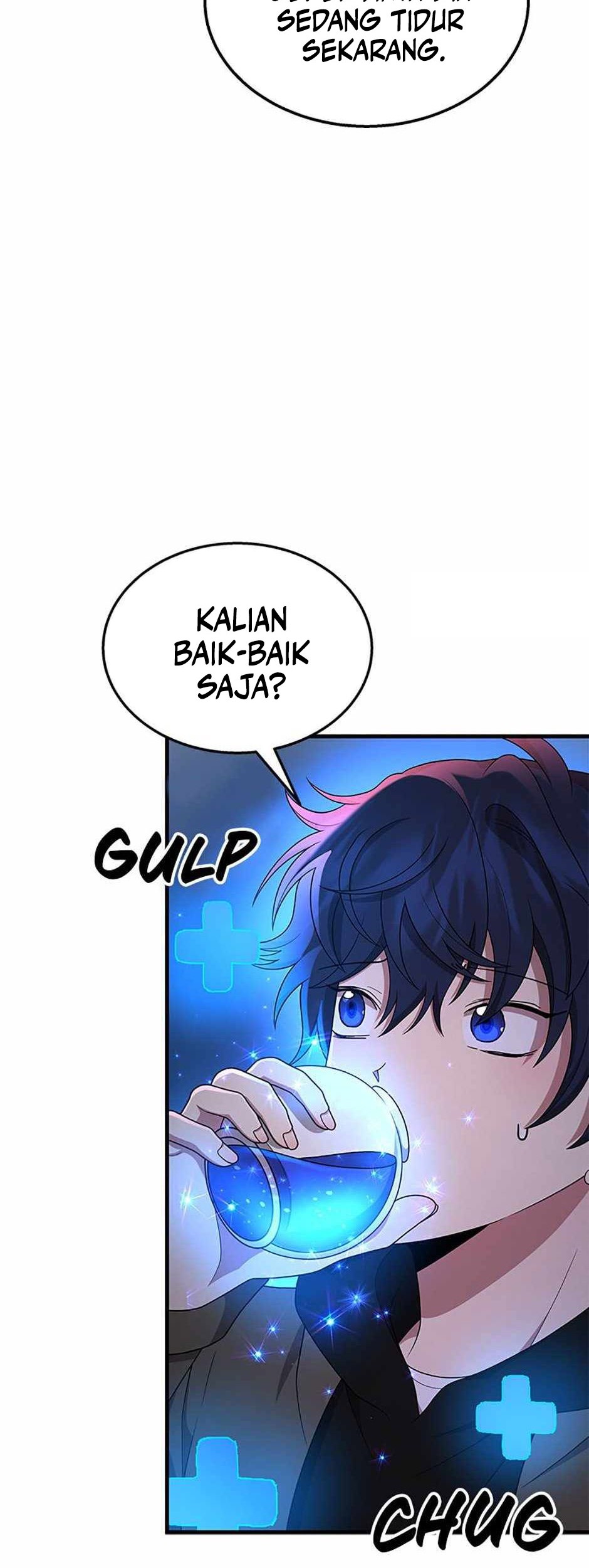 Heir of Mythical Heroes Chapter 58 - halaman 17