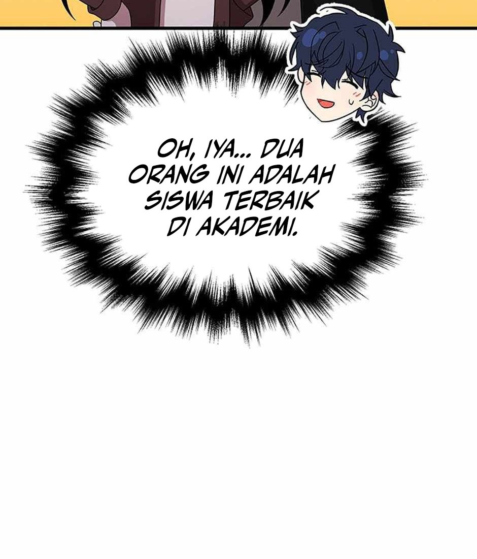 Heir of Mythical Heroes Chapter 58 - halaman 19