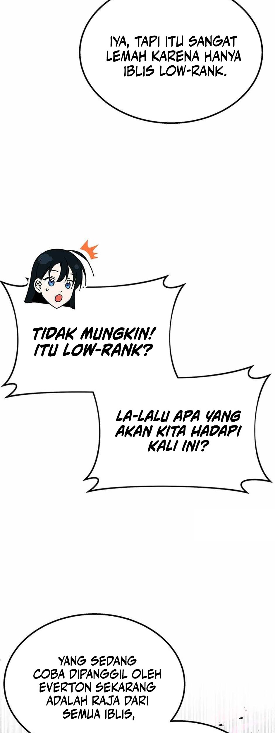 Heir of Mythical Heroes Chapter 58 - halaman 23