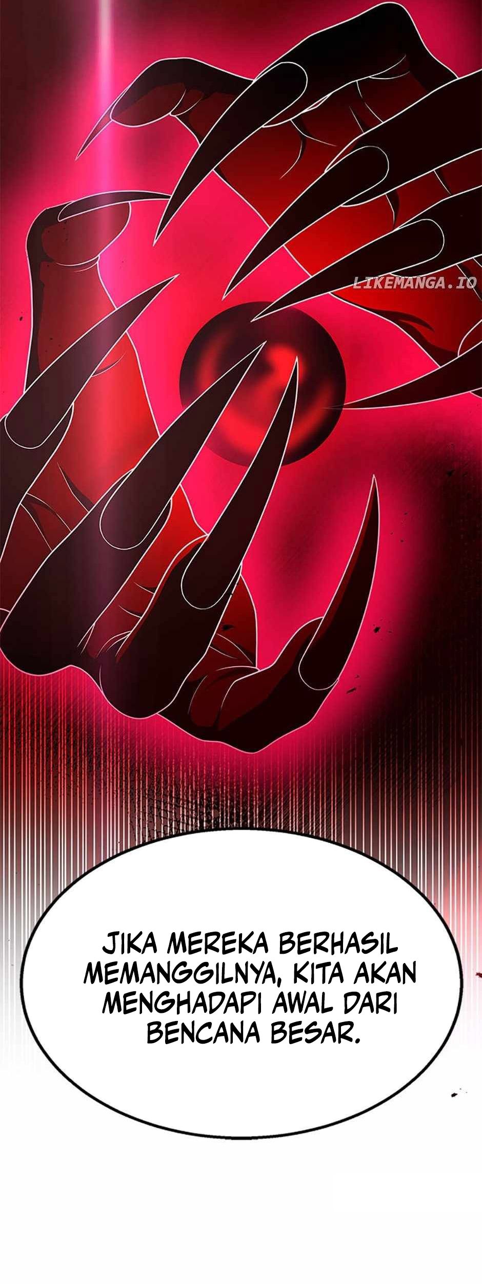 Heir of Mythical Heroes Chapter 58 - halaman 26
