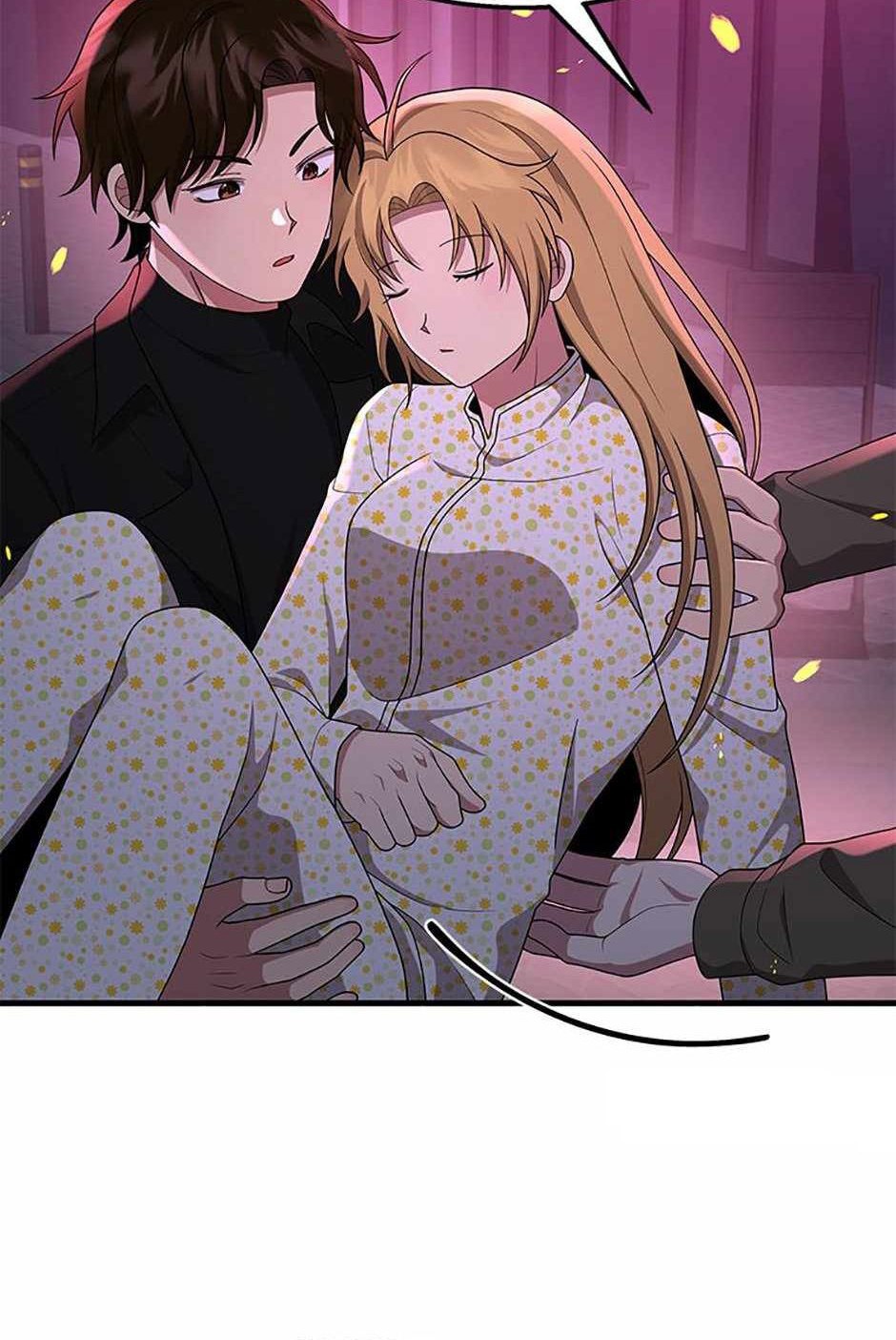 Heir of Mythical Heroes Chapter 58 - halaman 31