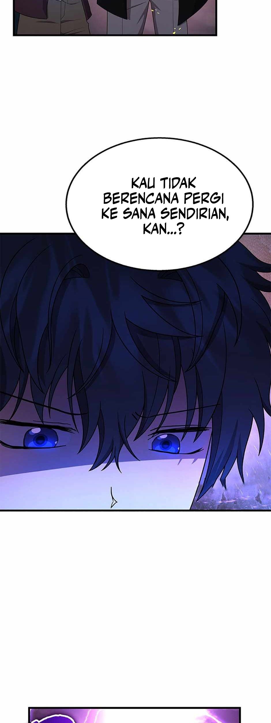 Heir of Mythical Heroes Chapter 58 - halaman 34