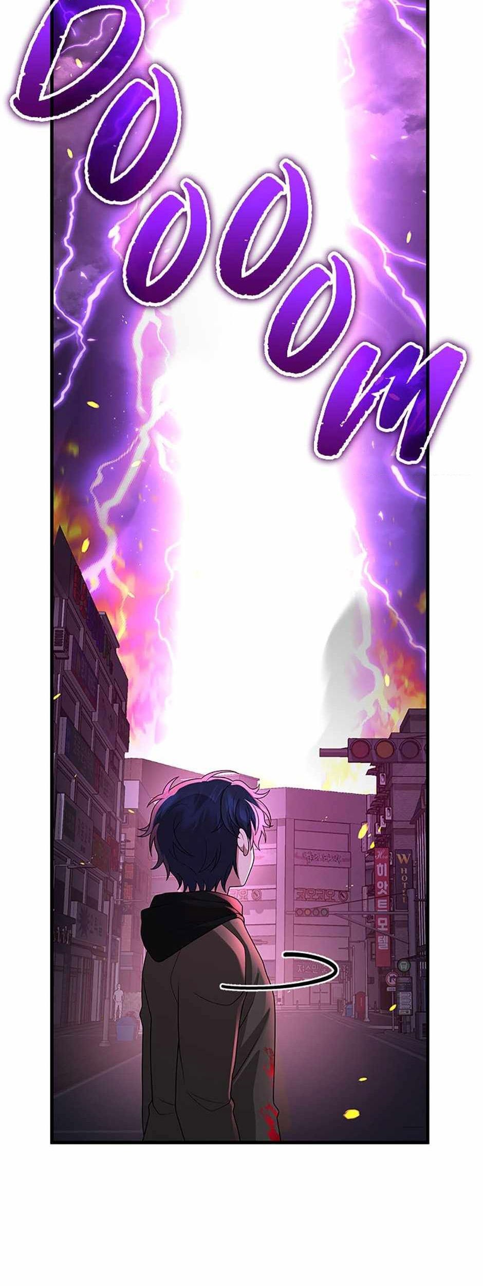 Heir of Mythical Heroes Chapter 58 - halaman 35