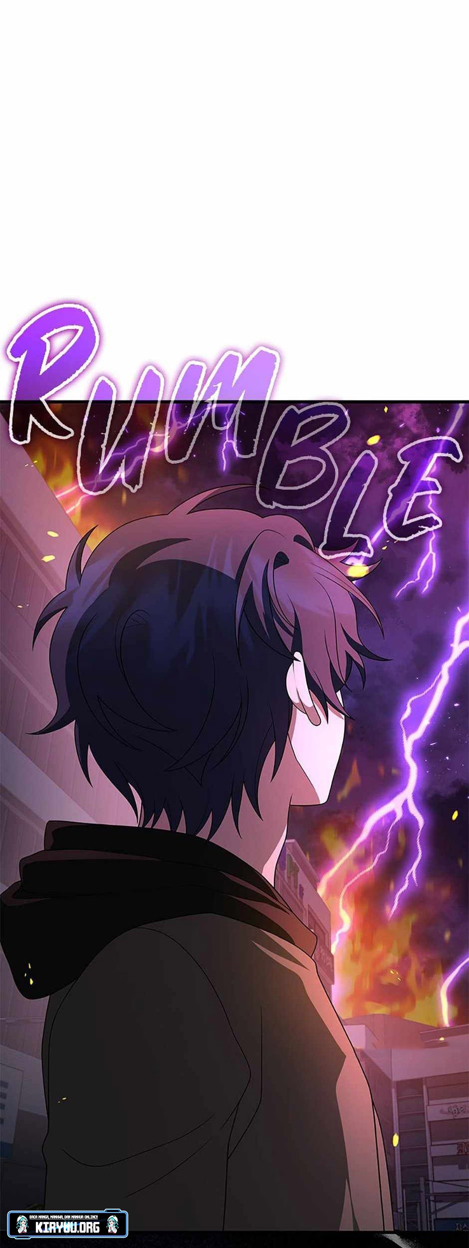 Heir of Mythical Heroes Chapter 58 - halaman 36