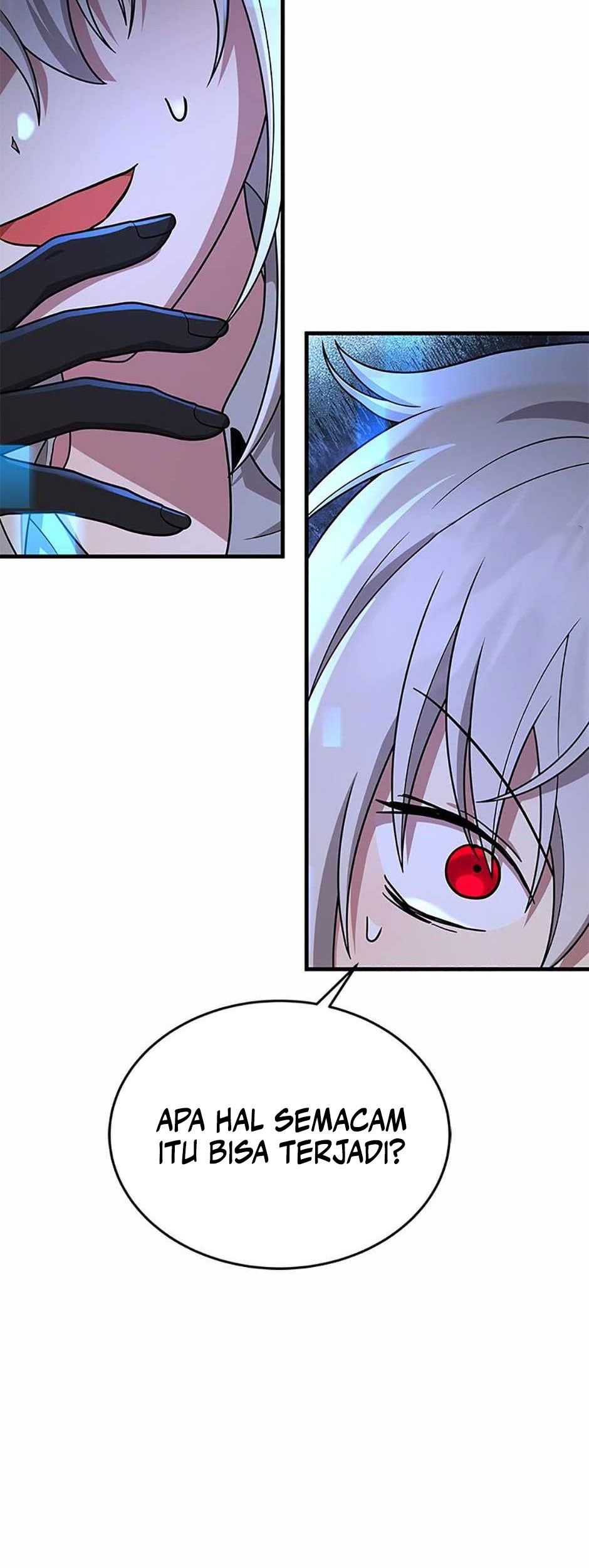 Heir of Mythical Heroes Chapter 58 - halaman 4