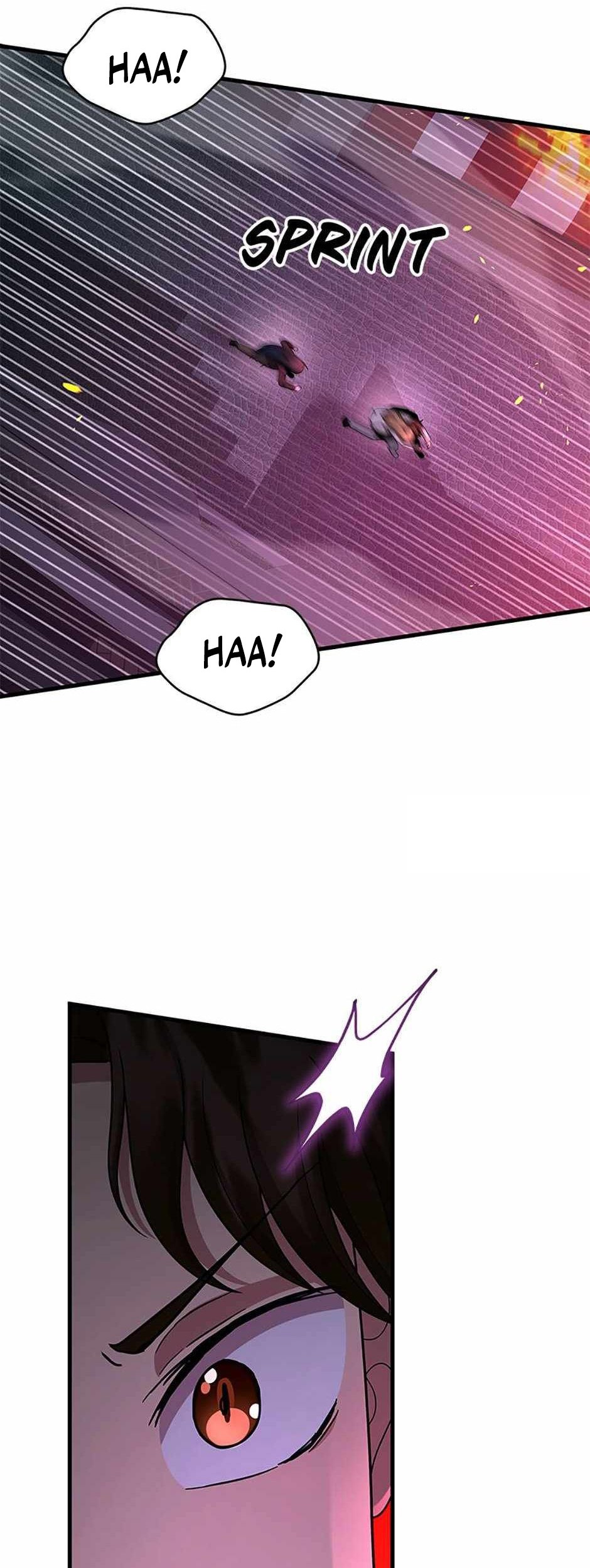 Heir of Mythical Heroes Chapter 58 - halaman 41