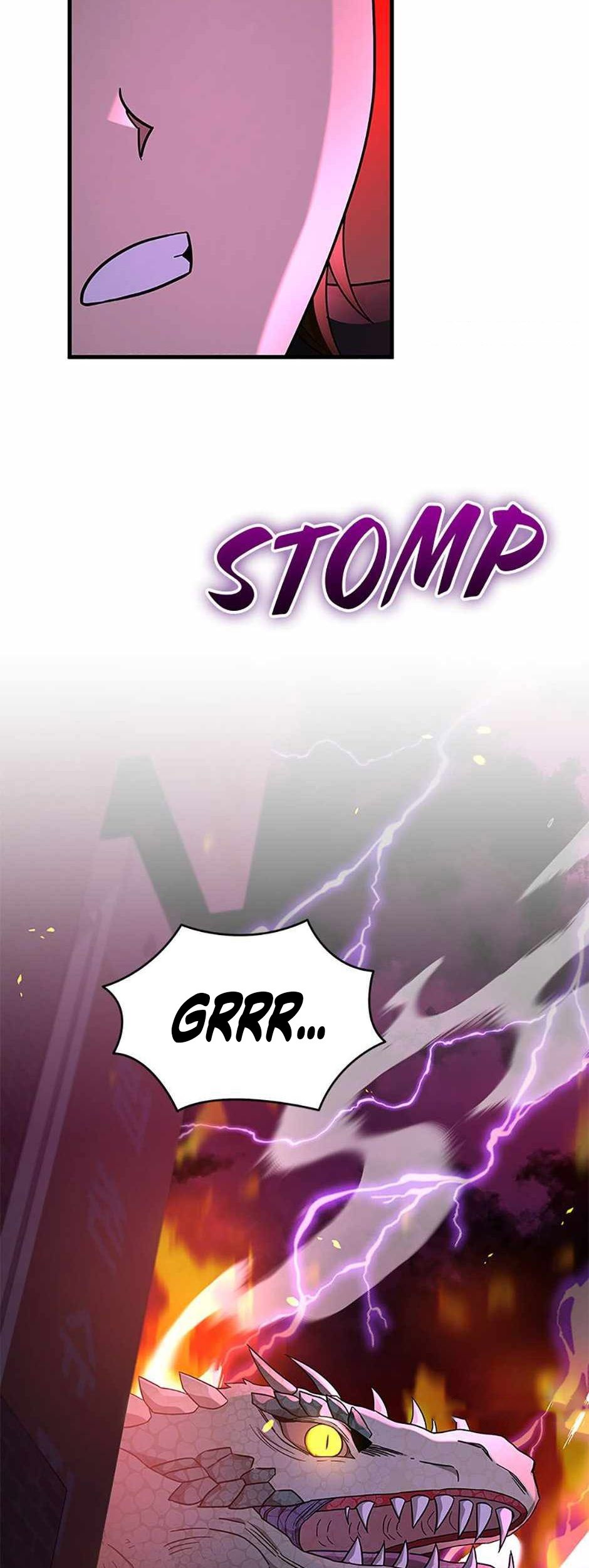 Heir of Mythical Heroes Chapter 58 - halaman 42