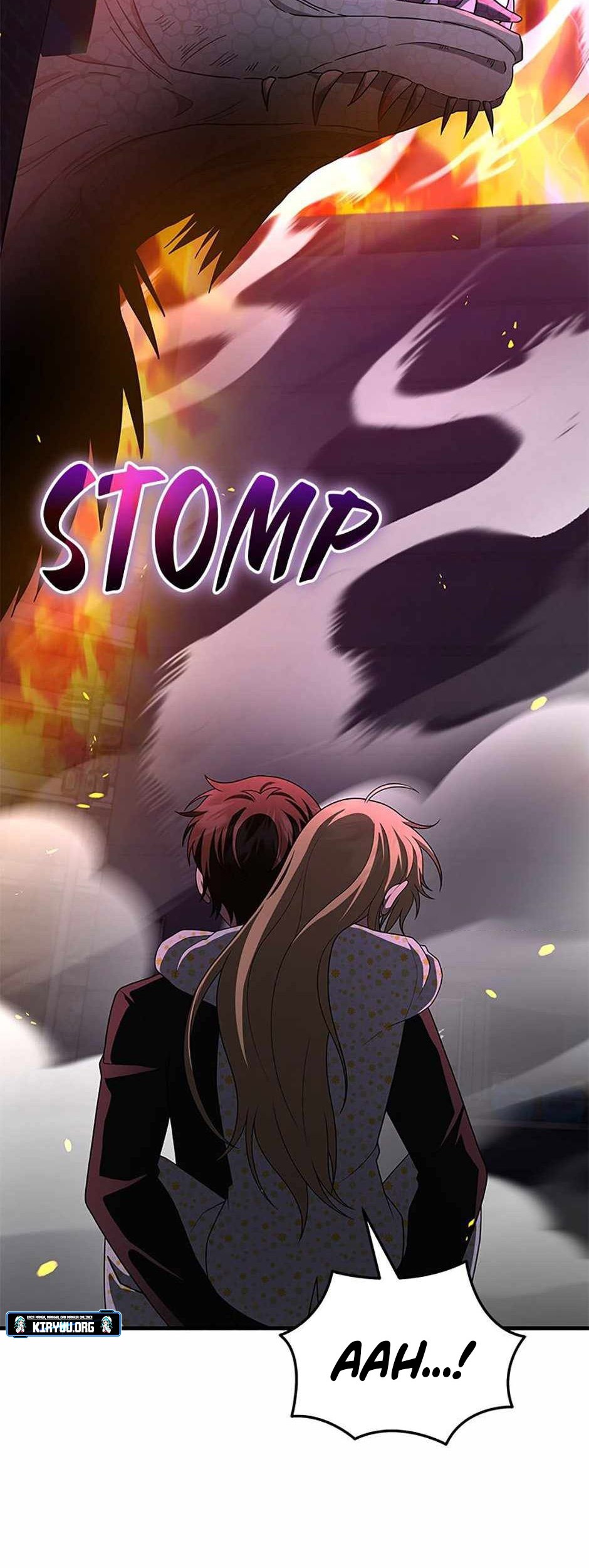 Heir of Mythical Heroes Chapter 58 - halaman 43
