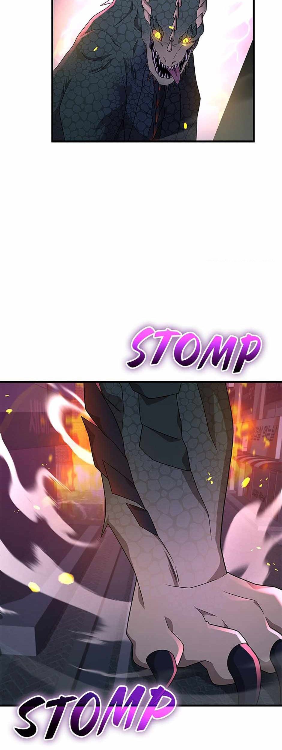 Heir of Mythical Heroes Chapter 58 - halaman 46