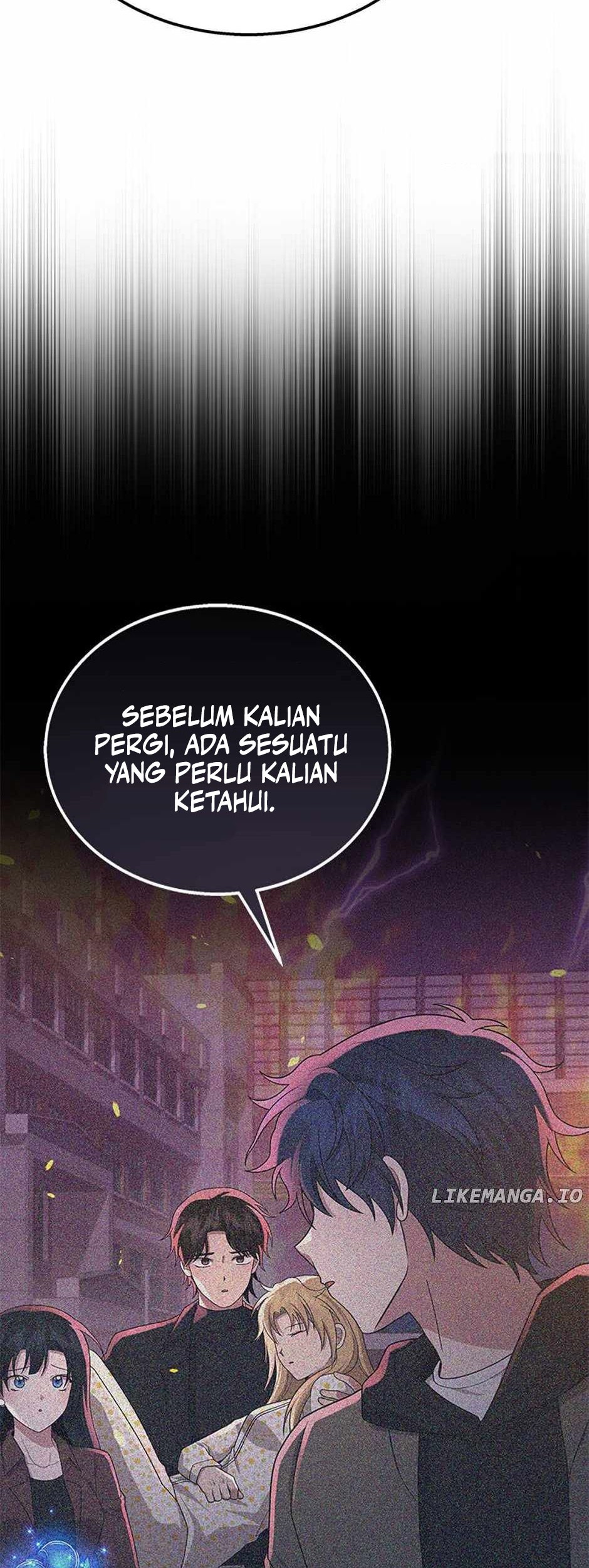 Heir of Mythical Heroes Chapter 58 - halaman 51