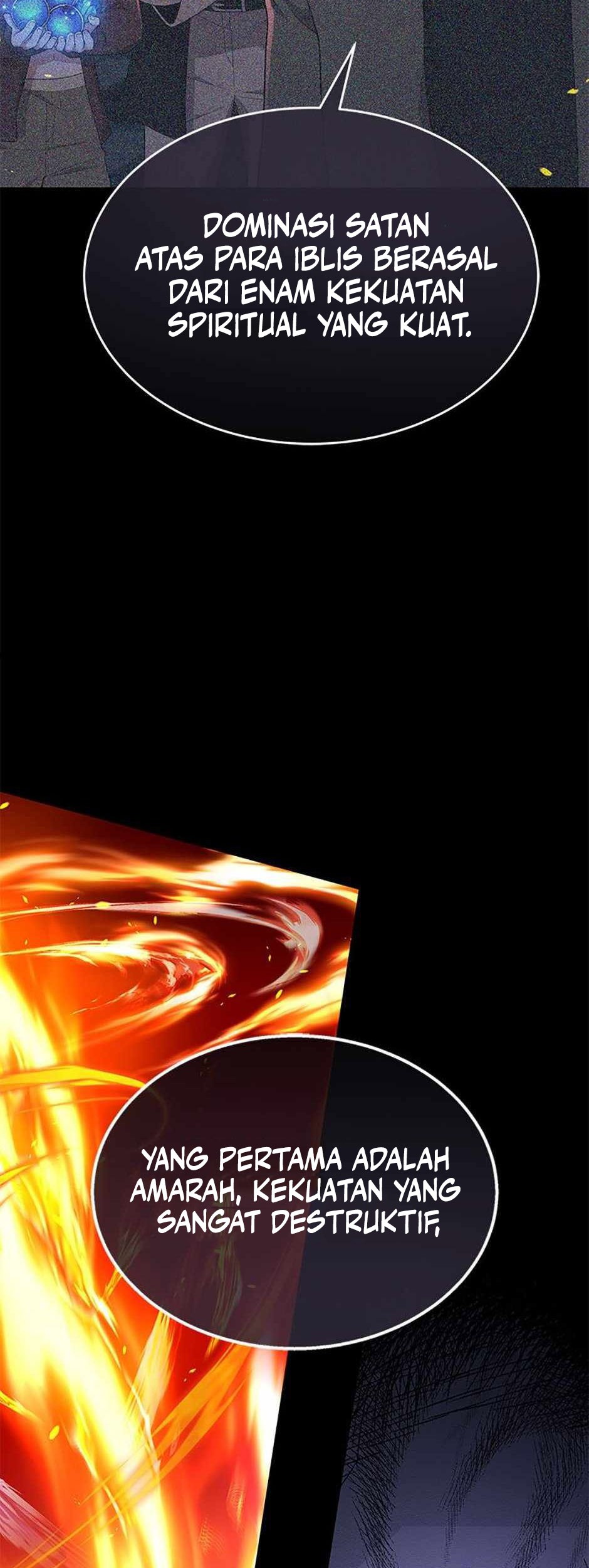 Heir of Mythical Heroes Chapter 58 - halaman 52