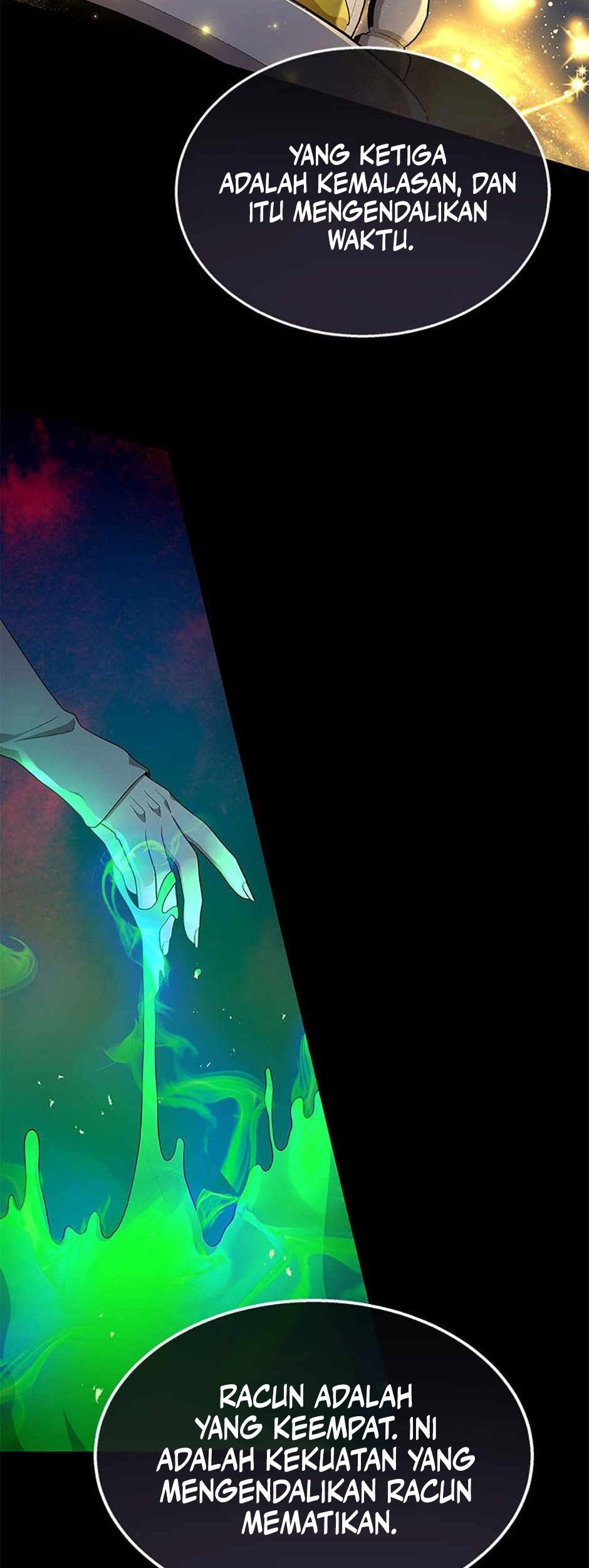 Heir of Mythical Heroes Chapter 58 - halaman 54