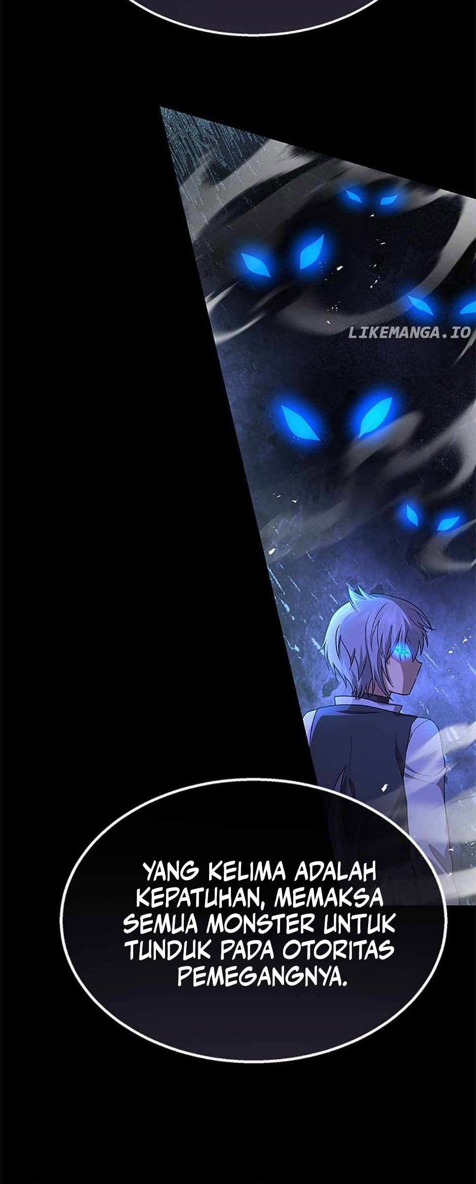 Heir of Mythical Heroes Chapter 58 - halaman 55