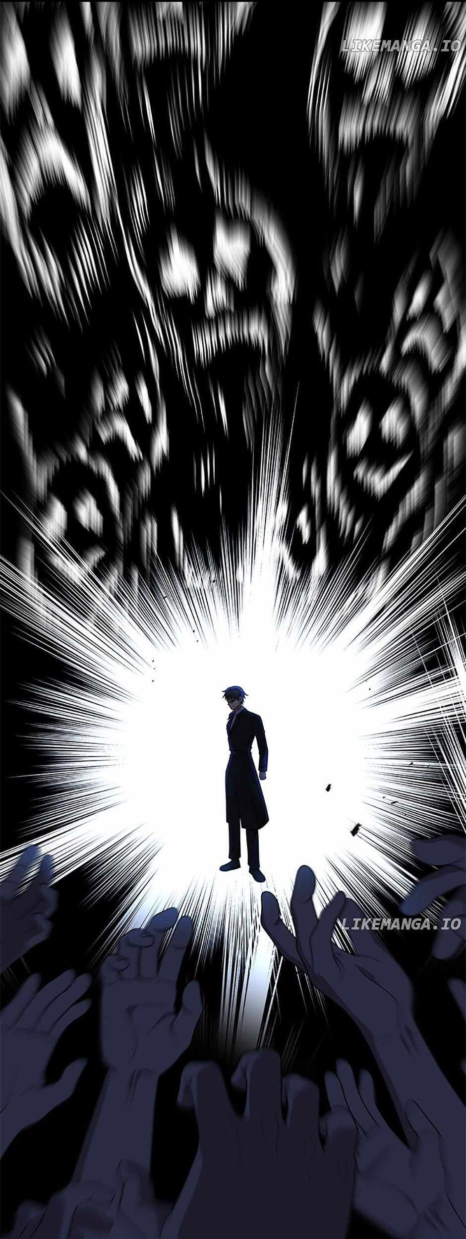 Heir of Mythical Heroes Chapter 58 - halaman 56