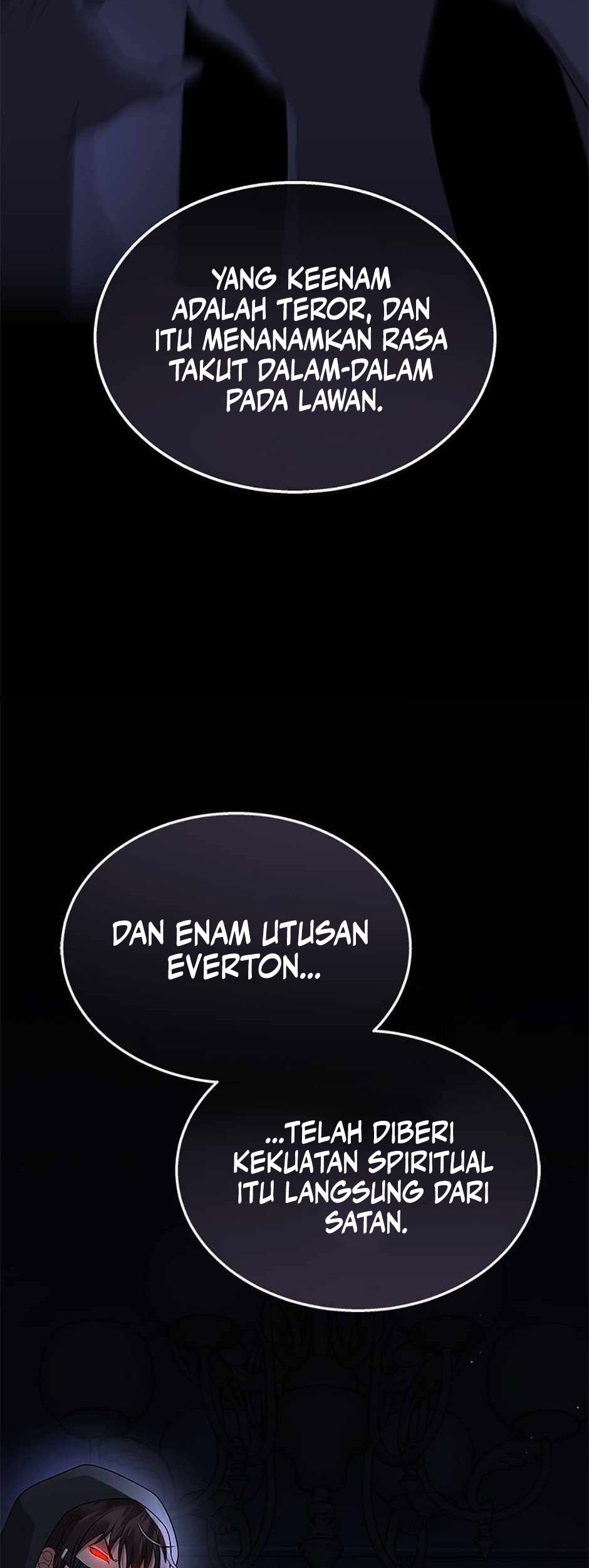 Heir of Mythical Heroes Chapter 58 - halaman 57