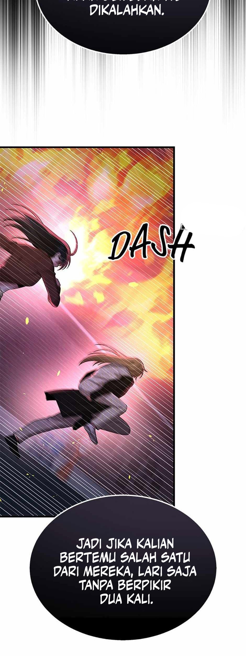 Heir of Mythical Heroes Chapter 58 - halaman 60