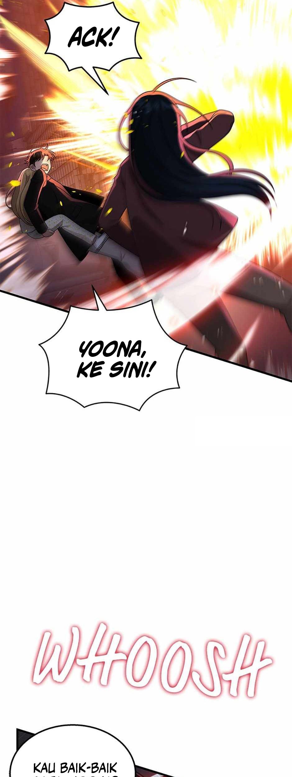 Heir of Mythical Heroes Chapter 58 - halaman 62