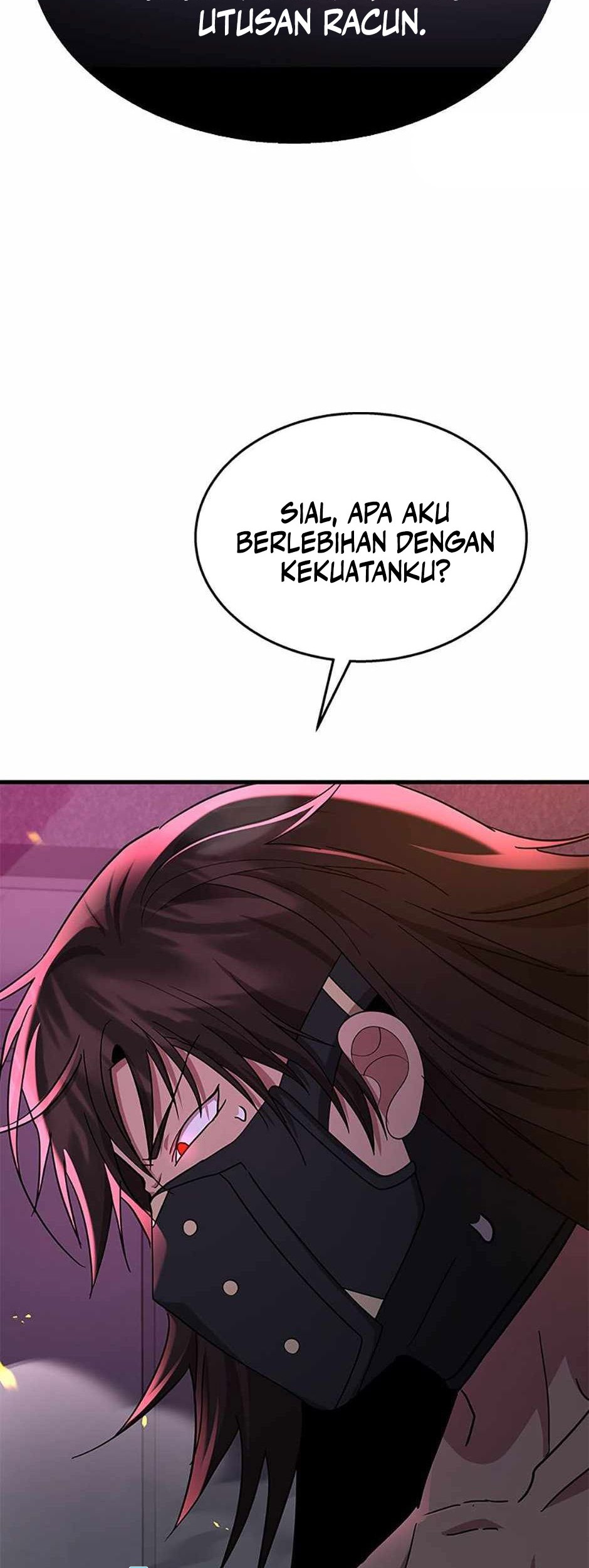 Heir of Mythical Heroes Chapter 58 - halaman 65