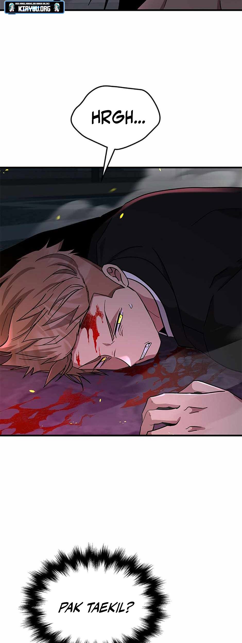 Heir of Mythical Heroes Chapter 58 - halaman 66