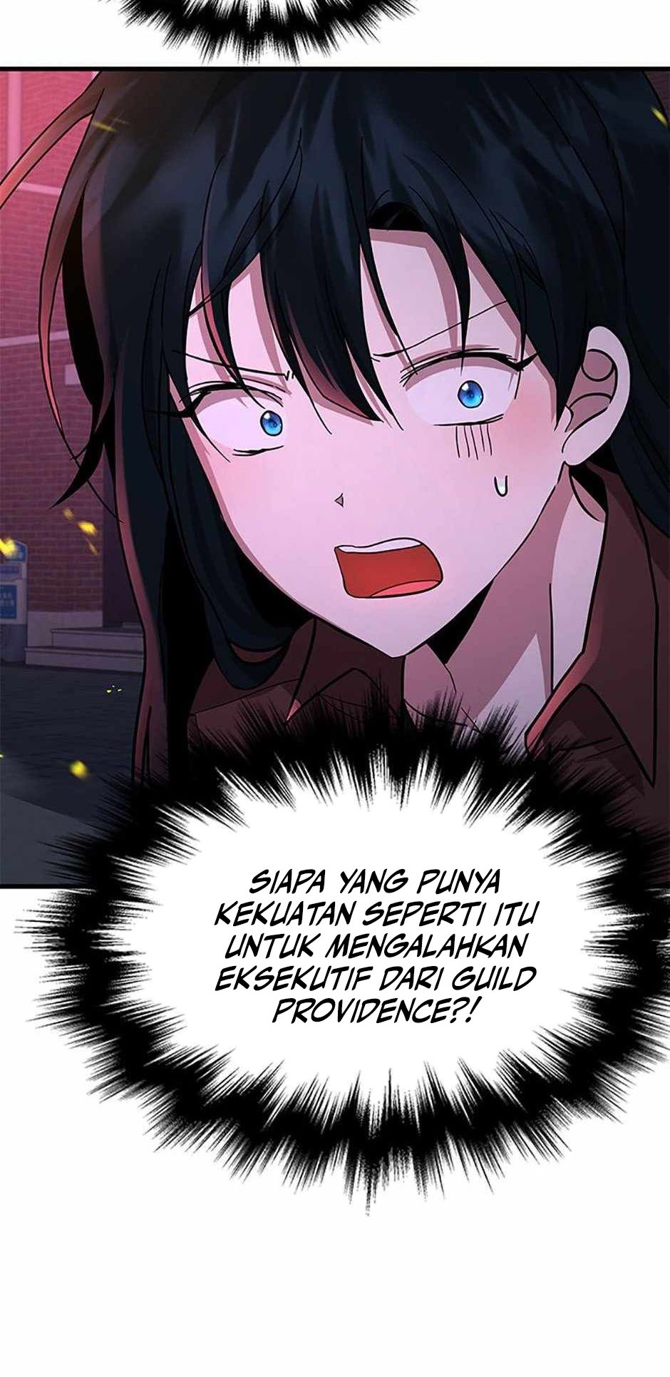 Heir of Mythical Heroes Chapter 58 - halaman 67
