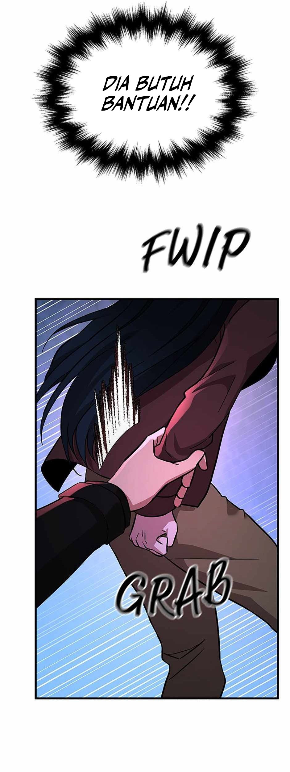 Heir of Mythical Heroes Chapter 58 - halaman 68