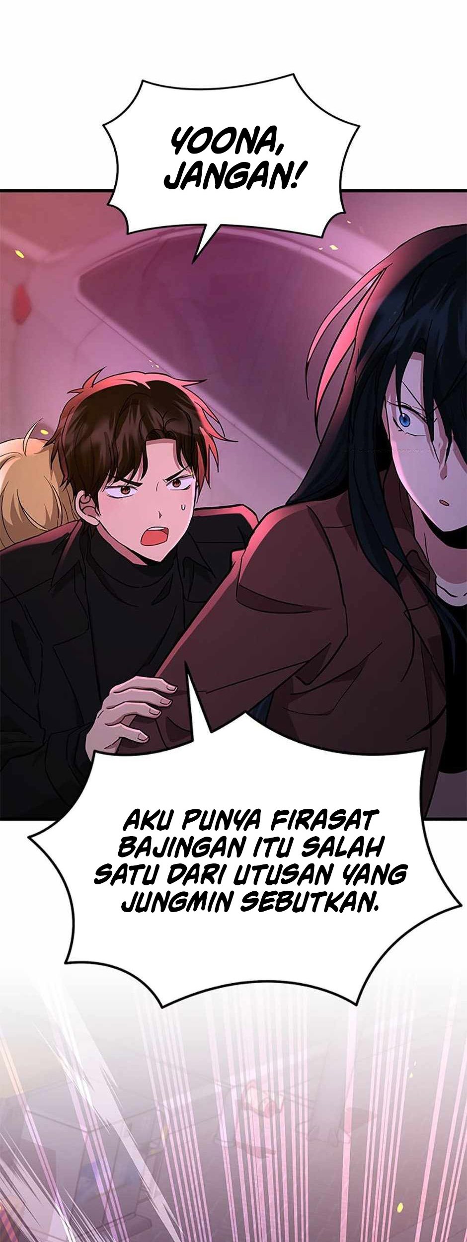 Heir of Mythical Heroes Chapter 58 - halaman 69