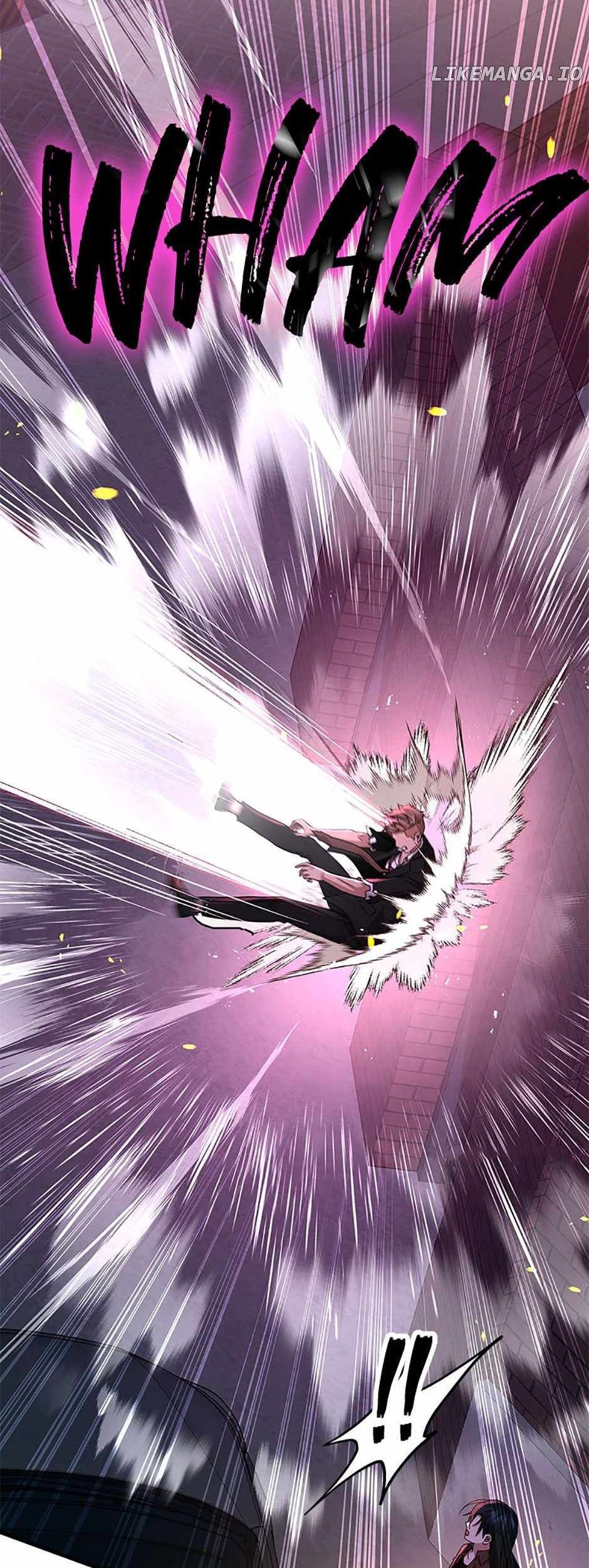 Heir of Mythical Heroes Chapter 58 - halaman 70