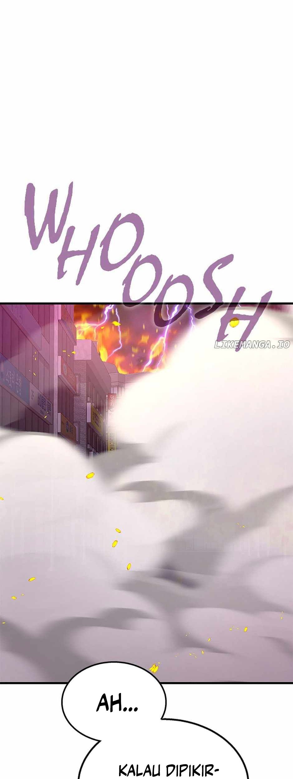 Heir of Mythical Heroes Chapter 58 - halaman 82