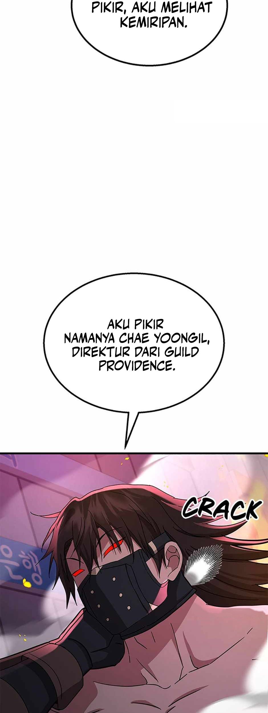 Heir of Mythical Heroes Chapter 58 - halaman 83
