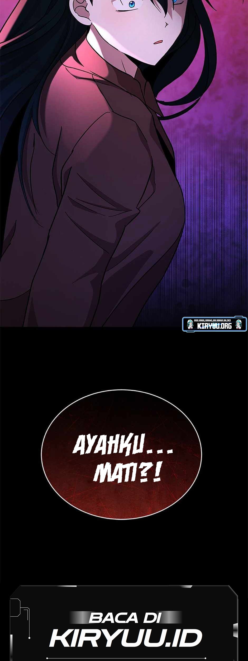 Heir of Mythical Heroes Chapter 58 - halaman 85