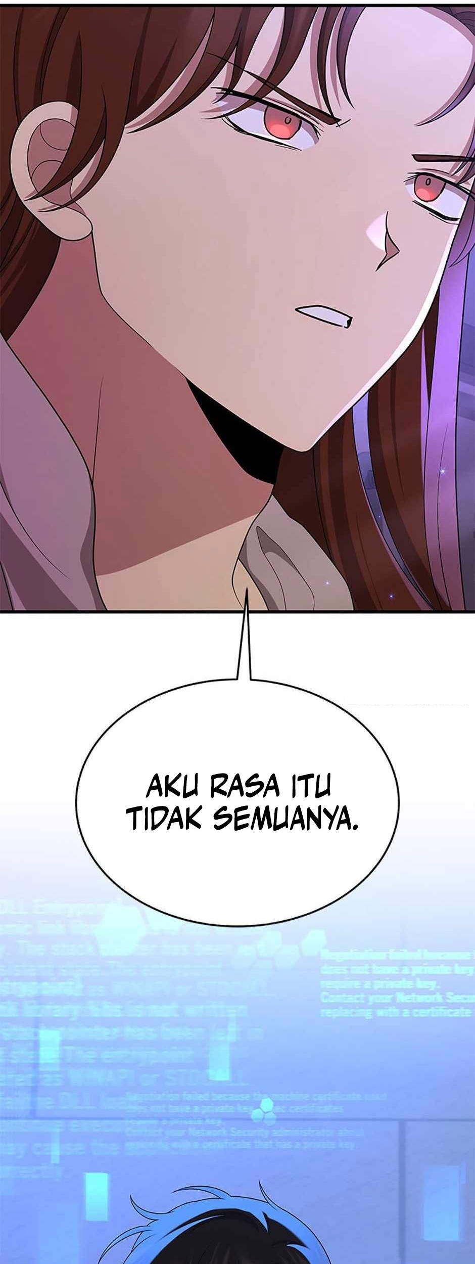 Heir of Mythical Heroes Chapter 58 - halaman 9