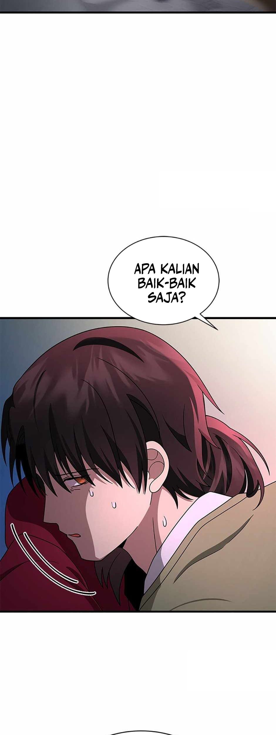 Heir of Mythical Heroes Chapter 59 - halaman 10