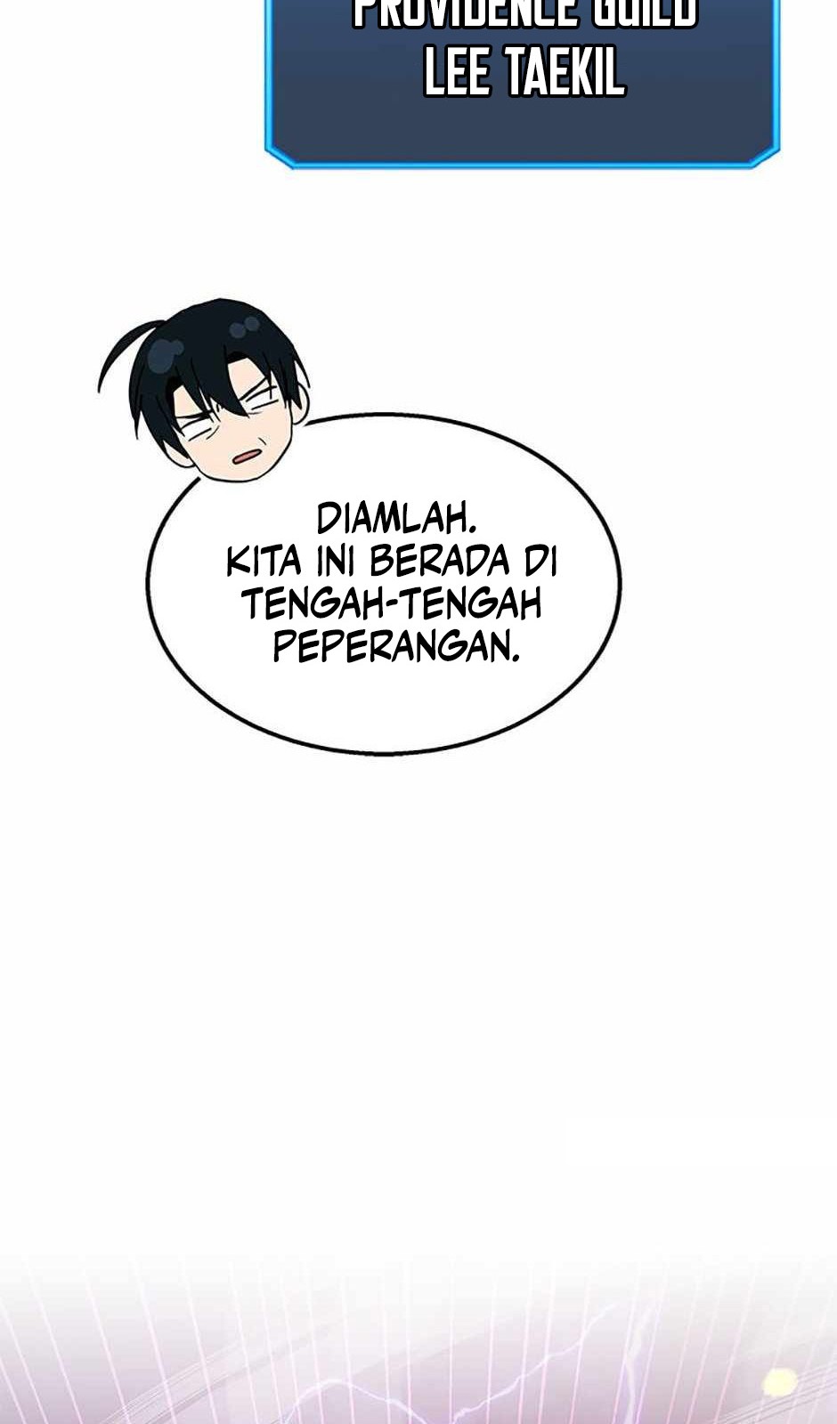 Heir of Mythical Heroes Chapter 59 - halaman 13