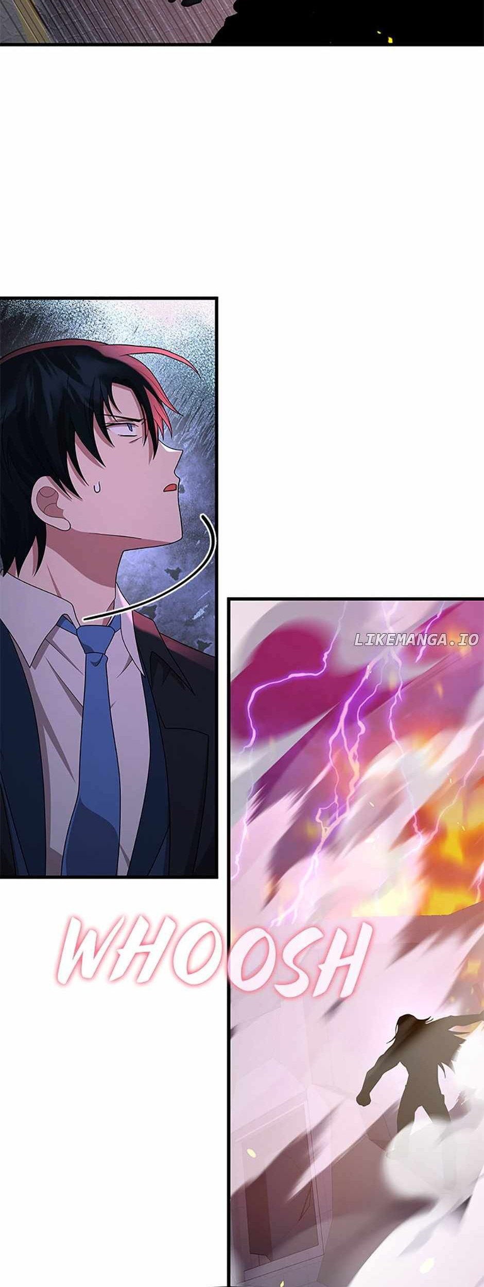 Heir of Mythical Heroes Chapter 59 - halaman 17
